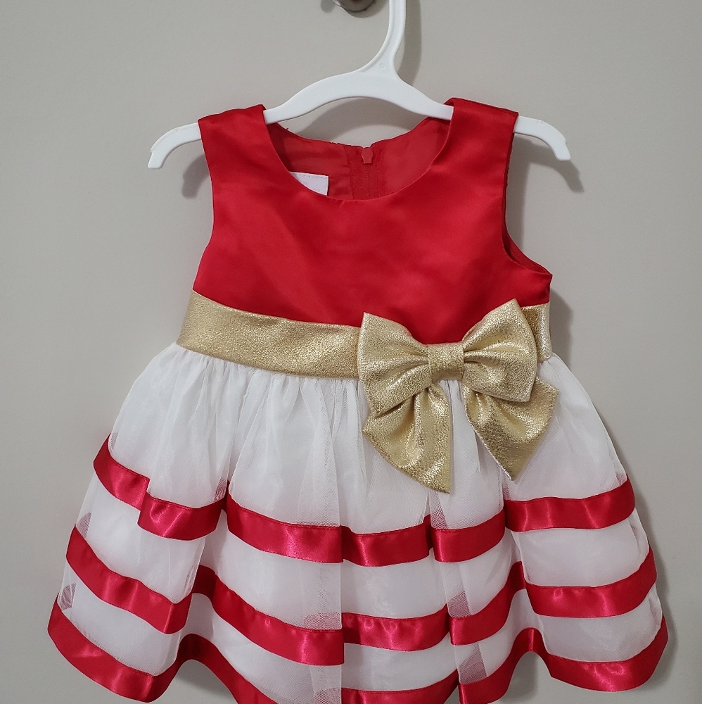 Baby Formal Dress
